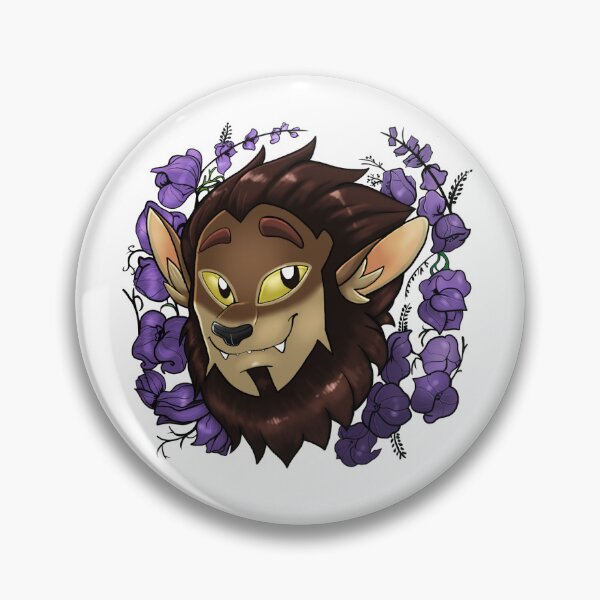 Item preview, A ring of Wolfsbane (Wylde Flowers, Westley) designed and sold by Crow1992.