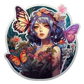 Artwork thumbnail, Fae by RiffraffDesigns