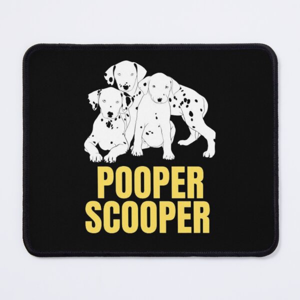 Item preview, Funny Pooper Scooper For Dogs Professional job  designed and sold by AYACHI90.