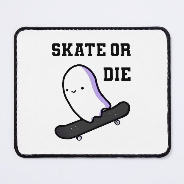 Item preview, Ghost Skater designed and sold by JoArt-.