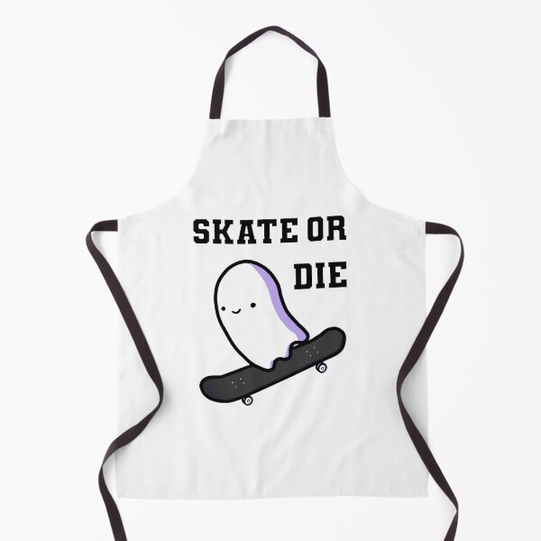Item preview, Ghost Skater designed and sold by JoArt-.