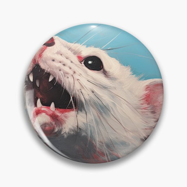 Item preview, Ferret designed and sold by Sadisticpants.