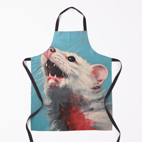 Item preview, Ferret designed and sold by Sadisticpants.