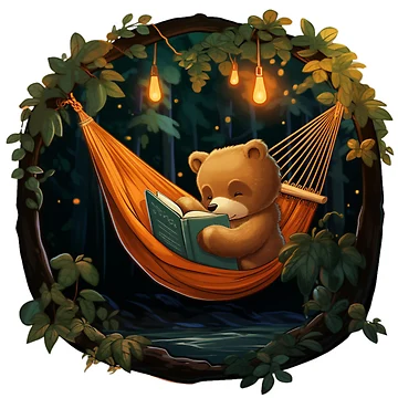 Vorschaubild zum Design Beartime Stories von RiffraffDesigns