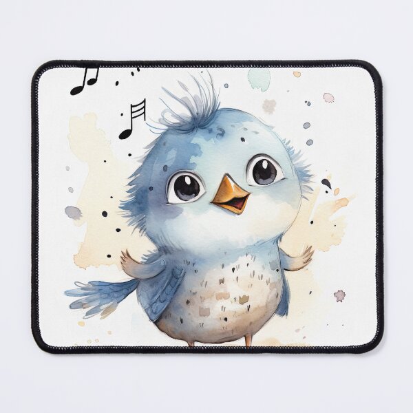 Item preview, Singing Birdie designed and sold by digifotis.