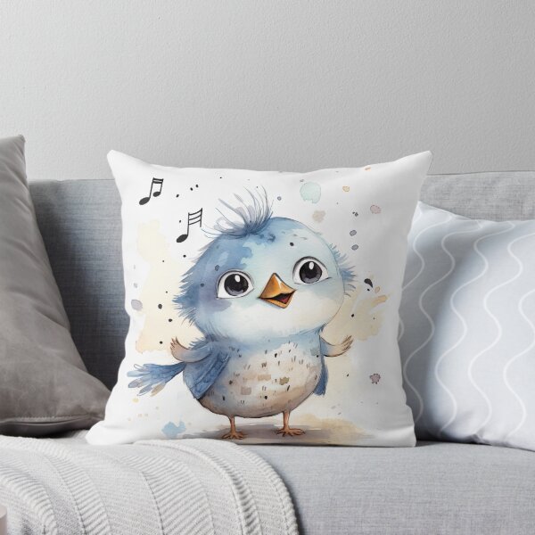 Item preview, Singing Birdie designed and sold by digifotis.