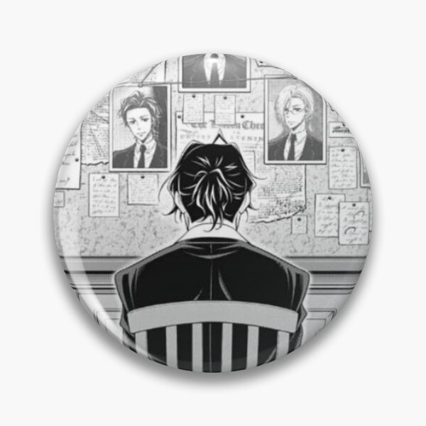 Item preview, Mr. Holmes designed and sold by HamzaDiscovers.