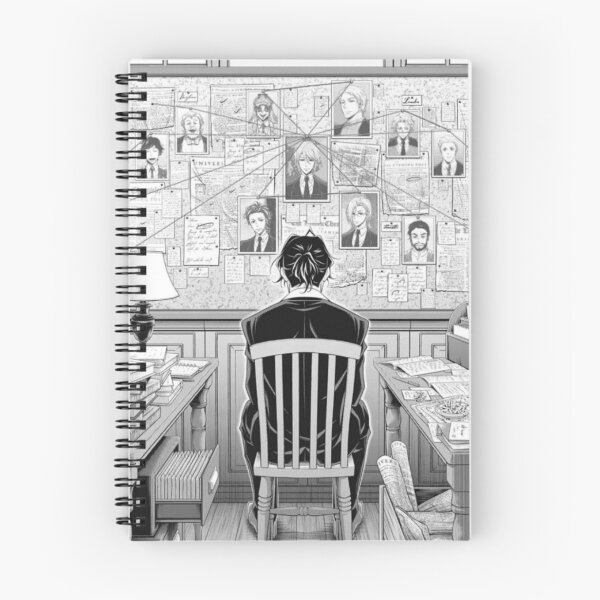 Item preview, Mr. Holmes designed and sold by HamzaDiscovers.