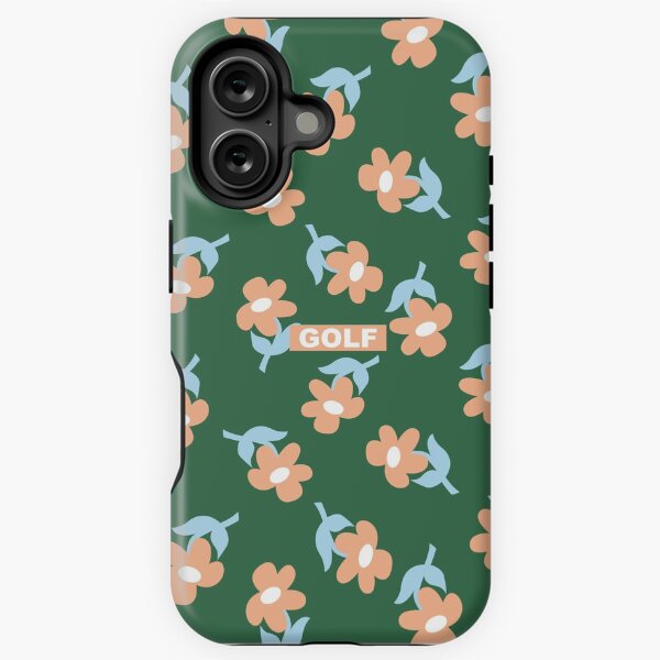 Item preview, Flowers GOLF | Tyler The Creator designed and sold by PaulyH.