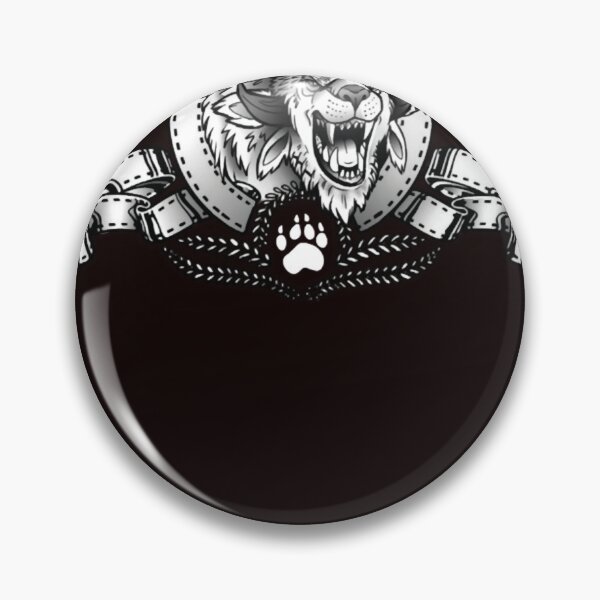 Item preview, Charr GW2 Black Citadel  designed and sold by SHANEGONZA.