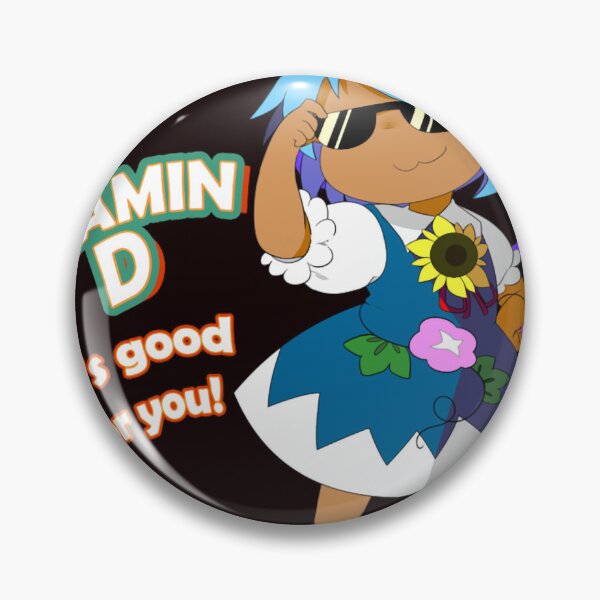 Item preview, Vitamin D Tanned Cirno  designed and sold by SHANEGONZA.