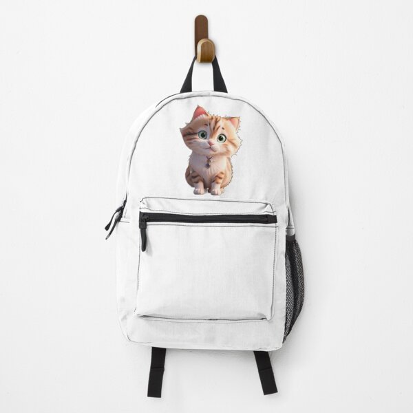 Item preview, Super Cute Cat Figure Sticker Available designed and sold by Eyenen00.