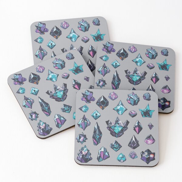 Item preview, Gems Galaxy designed and sold by LUKaSUGaR.