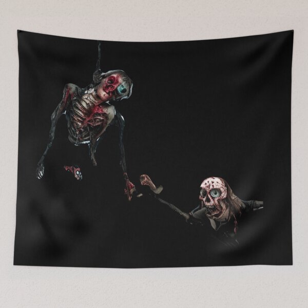 Item preview, Copy of Love beyond the grave designed and sold by Glenbobagins.