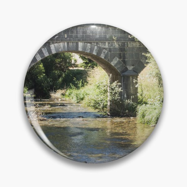 Item preview, The bridge over the river designed and sold by jsebouvi.