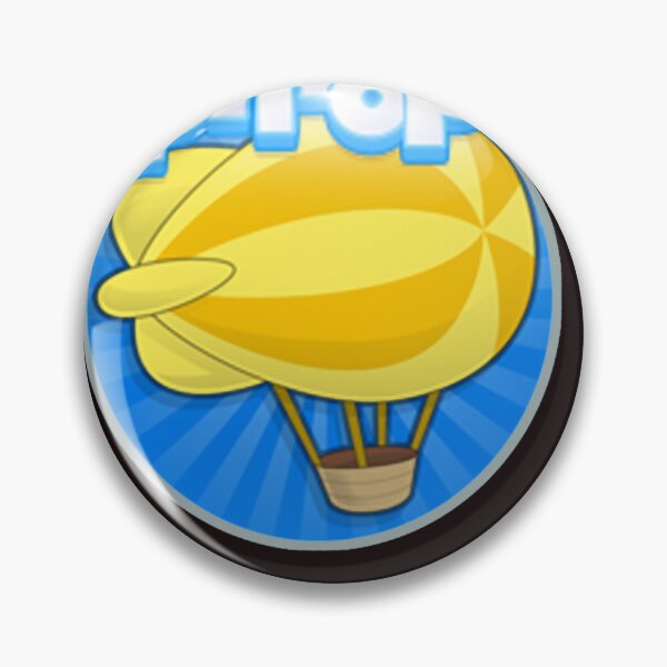 Item preview, Poptropica  designed and sold by SHANEGONZA.