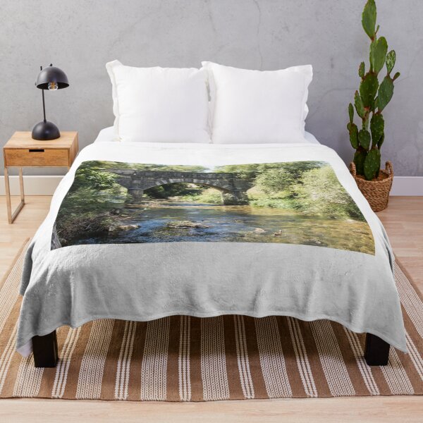 Item preview, The bridge over the river designed and sold by jsebouvi.