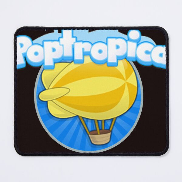 Item preview, Poptropica  designed and sold by SHANEGONZA.