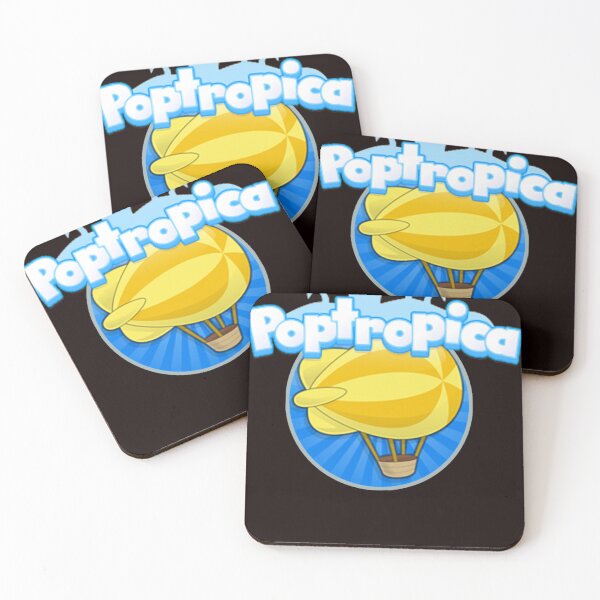 Item preview, Poptropica  designed and sold by SHANEGONZA.