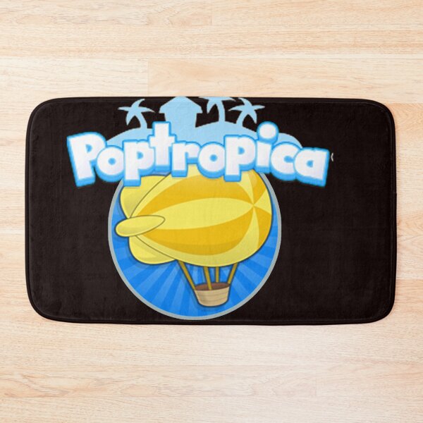 Item preview, Poptropica  designed and sold by SHANEGONZA.