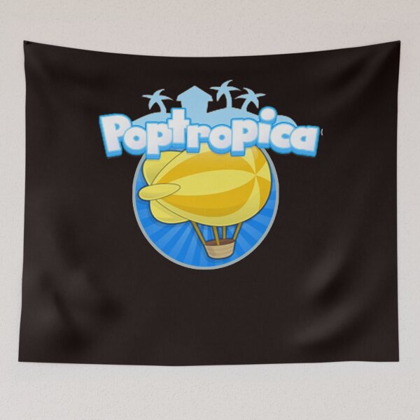 Item preview, Poptropica  designed and sold by SHANEGONZA.