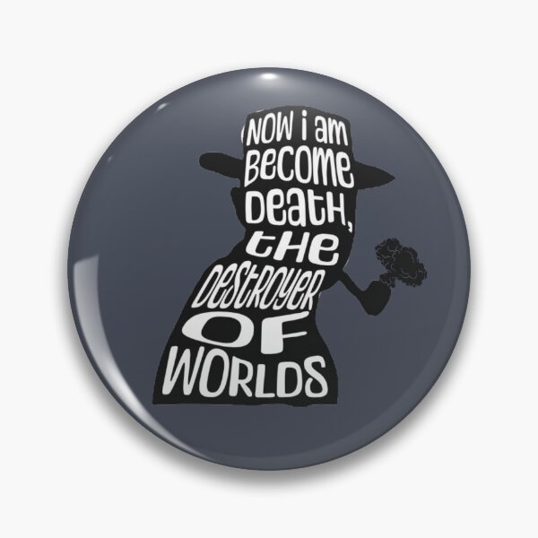 Item preview, Oppenheimer / Atomic Bomb designed and sold by TCulture2023.