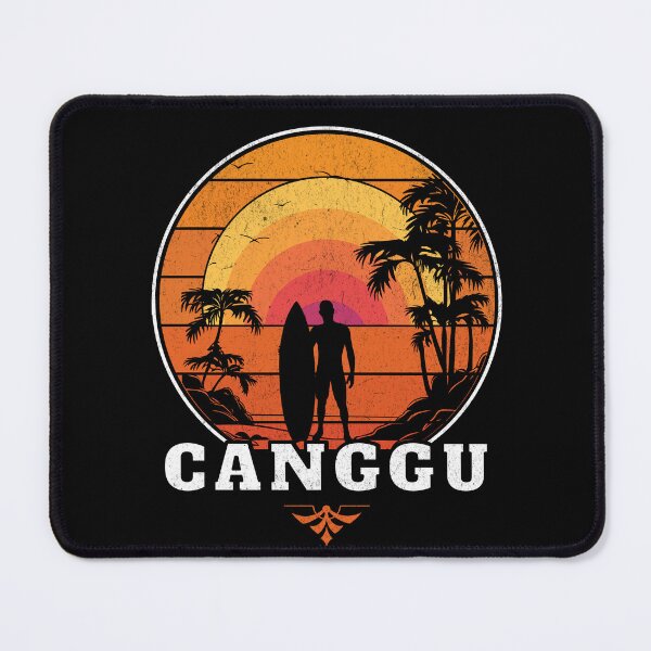 Item preview, Canggu Bali Surf designed and sold by Hugo Bloke.