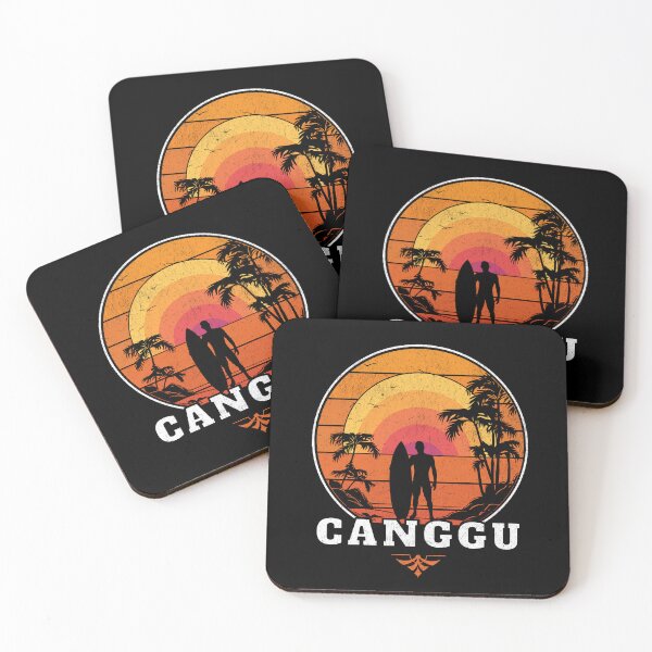 Item preview, Canggu Bali Surf designed and sold by Hugo Bloke.