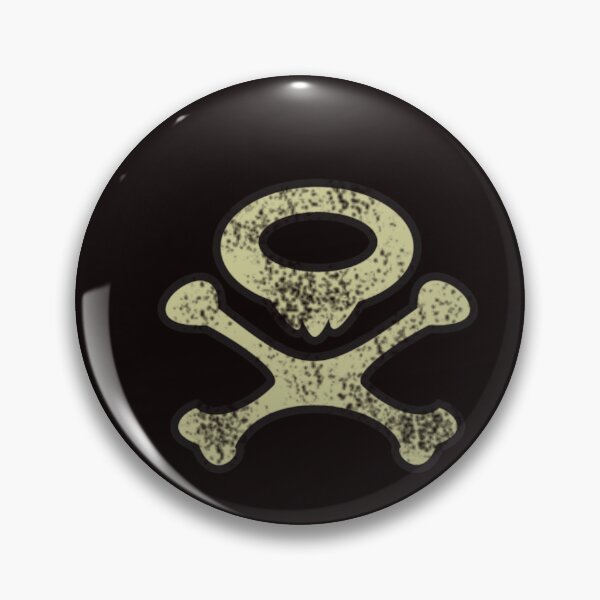 Item preview, Koffing designed and sold by EmilieVonRue.