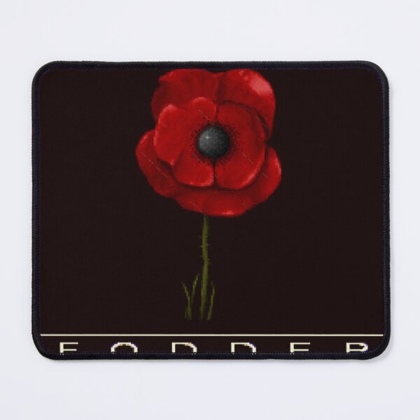 Item preview, Cannon Fodder HD - Retro DOS game fan items designed and sold by SHANEGONZA.