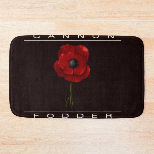 Item preview, Cannon Fodder HD - Retro DOS game fan items designed and sold by SHANEGONZA.
