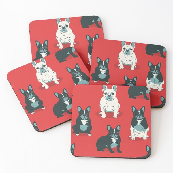 Item preview, Seamless dog digital paper designed and sold by JurgenGoLF.