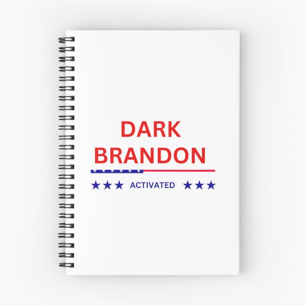 Item preview, Dark Brandon Meme designed and sold by Robert-bh.