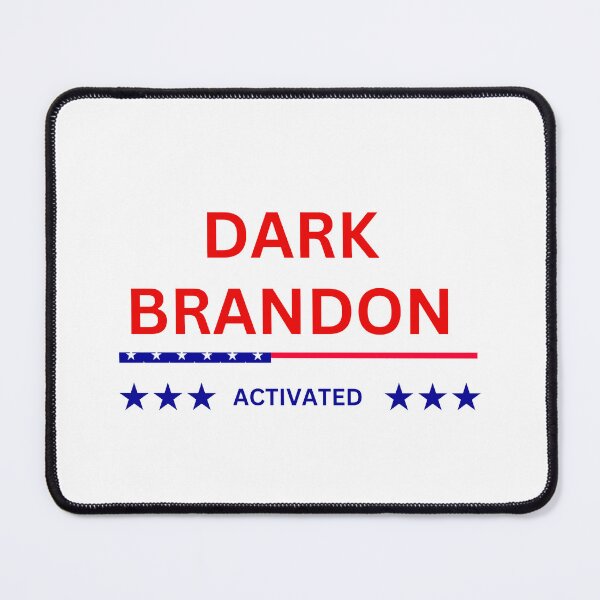 Item preview, Dark Brandon Meme designed and sold by Robert-bh.