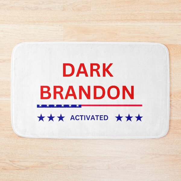 Item preview, Dark Brandon Meme designed and sold by Robert-bh.