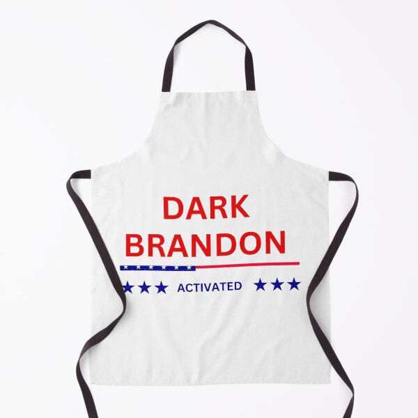 Item preview, Dark Brandon Meme designed and sold by Robert-bh.