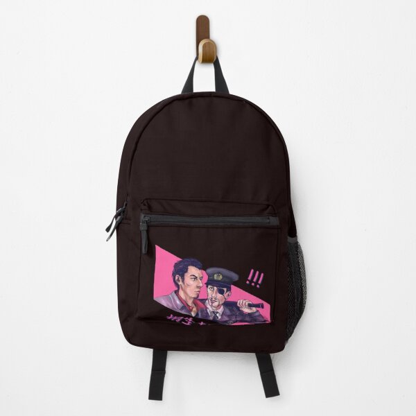 Item preview, Majima everywhere designed and sold by EmilieVonRue.