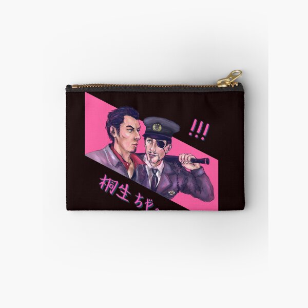 Item preview, Majima everywhere designed and sold by EmilieVonRue.