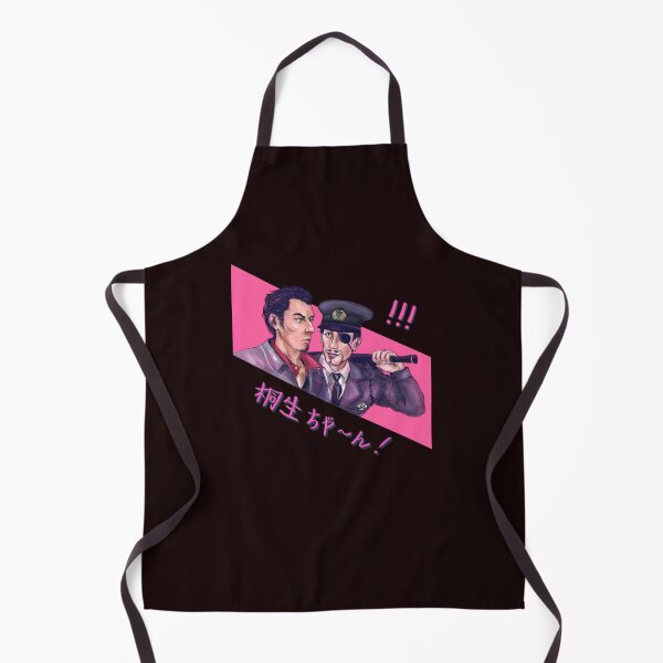 Item preview, Majima everywhere designed and sold by EmilieVonRue.