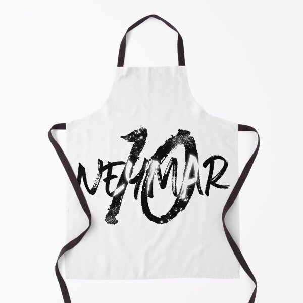 Item preview, Neymar 10 Black Art  designed and sold by dat-weird-kid.