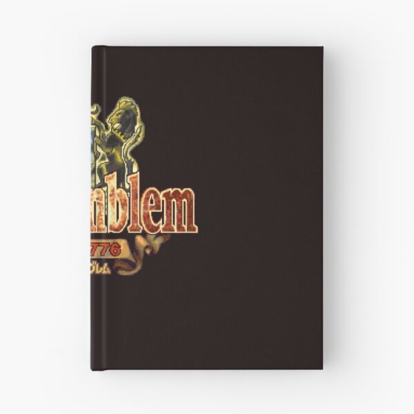 Item preview, Fire Emblem (GBA) Title Screen designed and sold by EmilieVonRue.