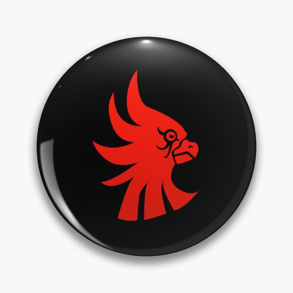 Item preview, Great Royal Bird designed and sold by DanielCostaart.
