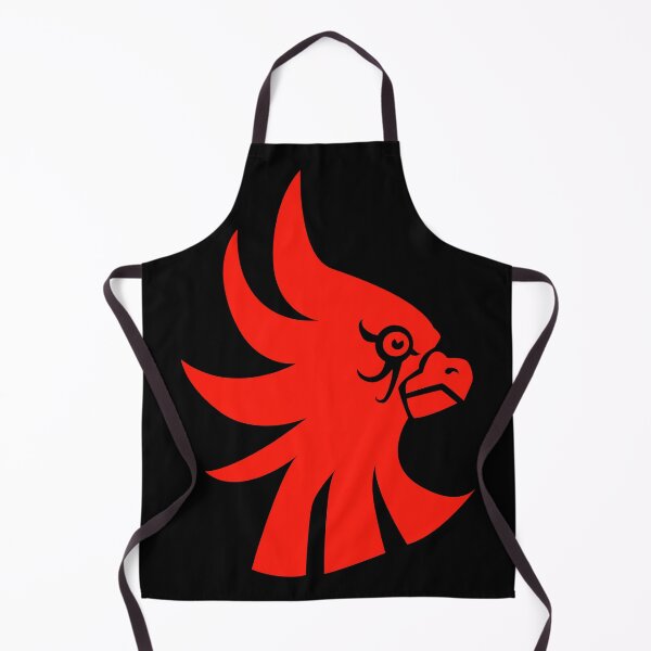 Item preview, Great Royal Bird designed and sold by DanielCostaart.