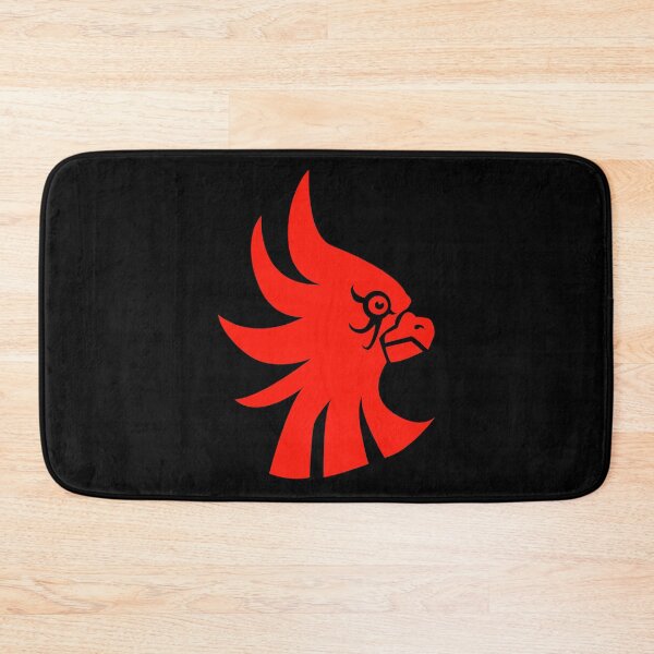 Item preview, Great Royal Bird designed and sold by DanielCostaart.