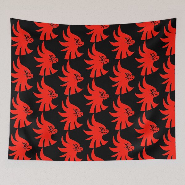Item preview, Great Royal Bird designed and sold by DanielCostaart.