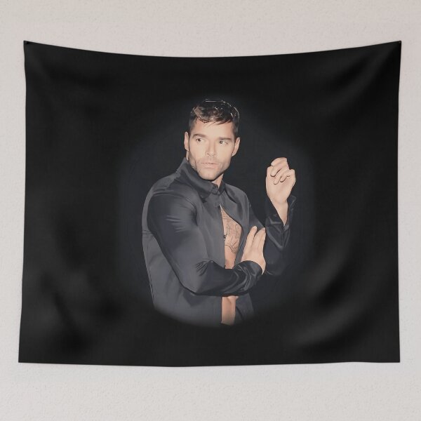 Item preview, WTT RICKY designed and sold by Storebillie.