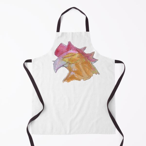 Item preview, sad chicken designed and sold by giomalart.