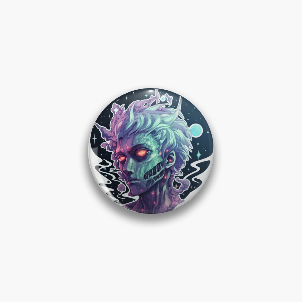 Artikel-Vorschau von Button, designt und verkauft von RiffraffDesigns.