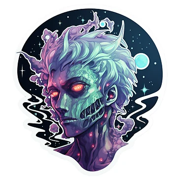 Vorschaubild zum Design Omnipotent von RiffraffDesigns