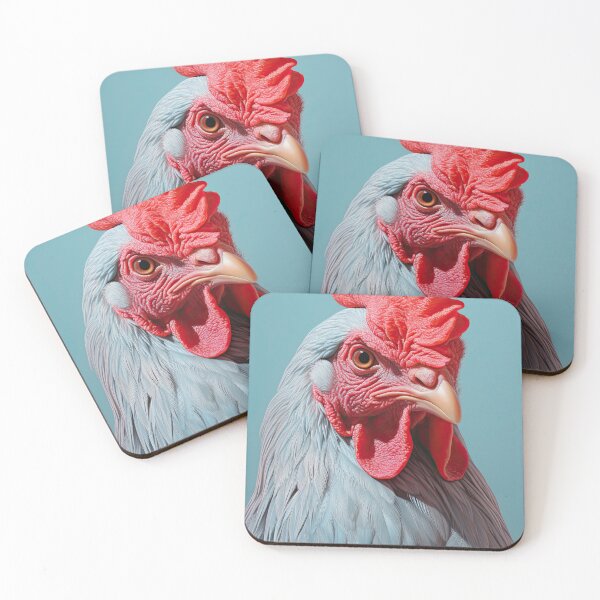 Item preview, Chicken designed and sold by Sadisticpants.